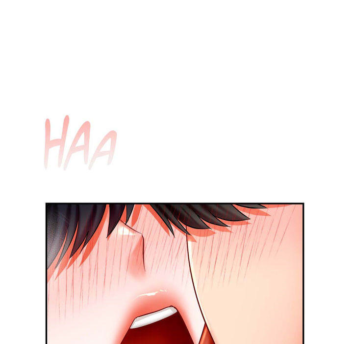 My Little Clingy Heiress - episode 29 - 48