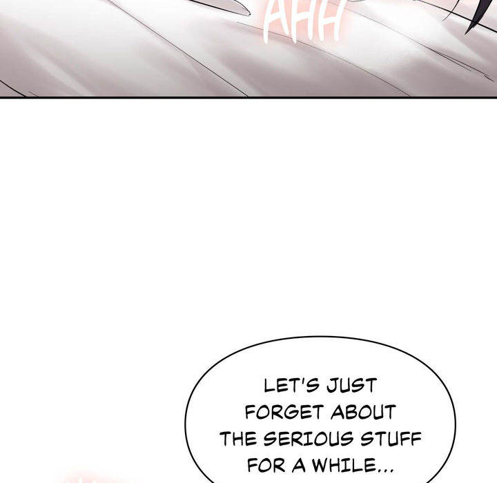 My Little Clingy Heiress - episode 29 - 54