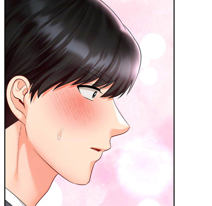 My Little Clingy Heiress - episode 30 - 116