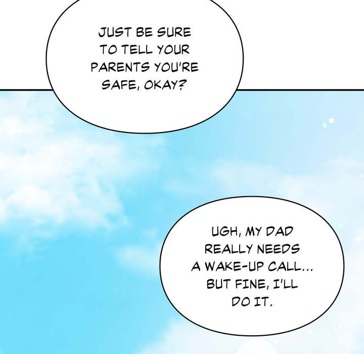 My Little Clingy Heiress - episode 30 - 124