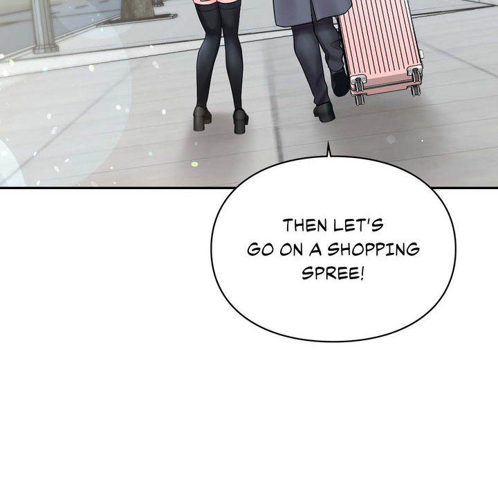 My Little Clingy Heiress - episode 30 - 127