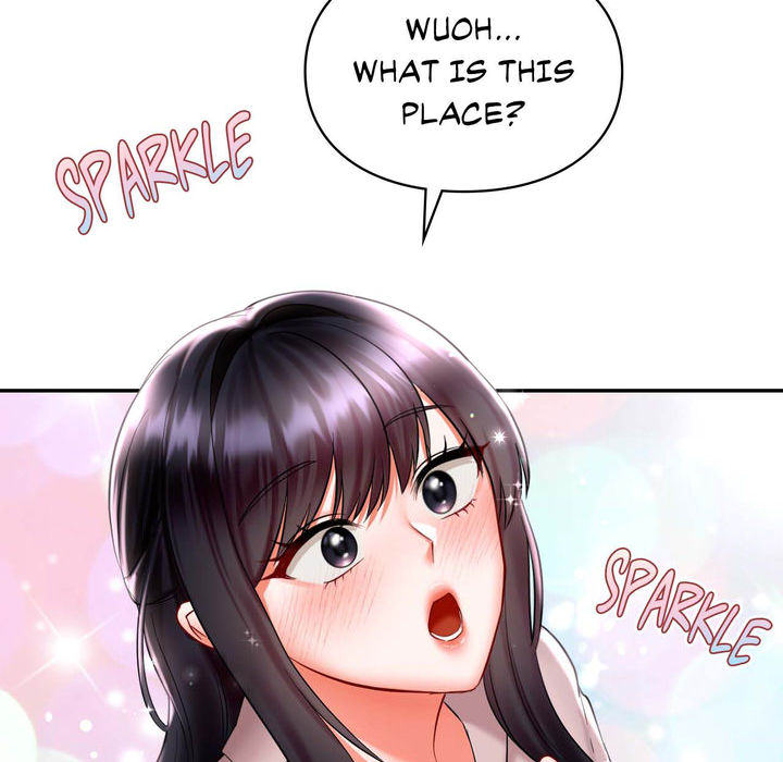 My Little Clingy Heiress - episode 30 - 132