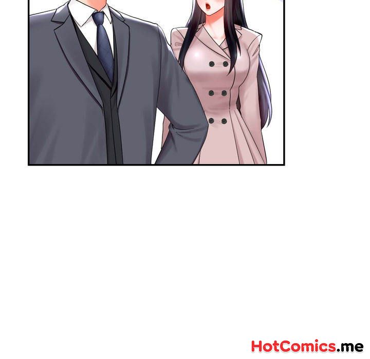 My Little Clingy Heiress - episode 30 - 135
