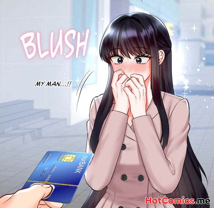 My Little Clingy Heiress - episode 30 - 140
