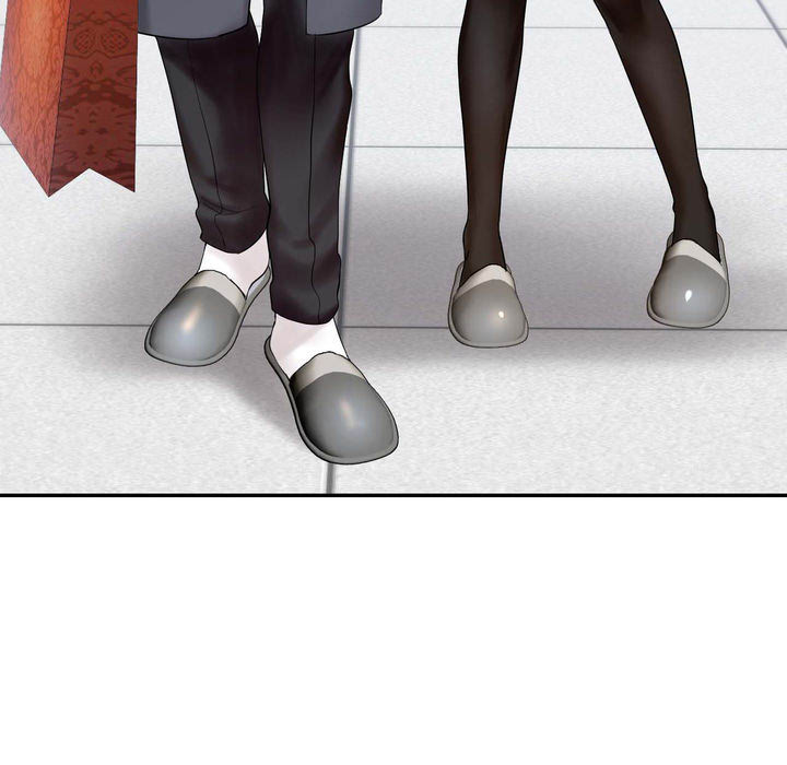 My Little Clingy Heiress - episode 30 - 15