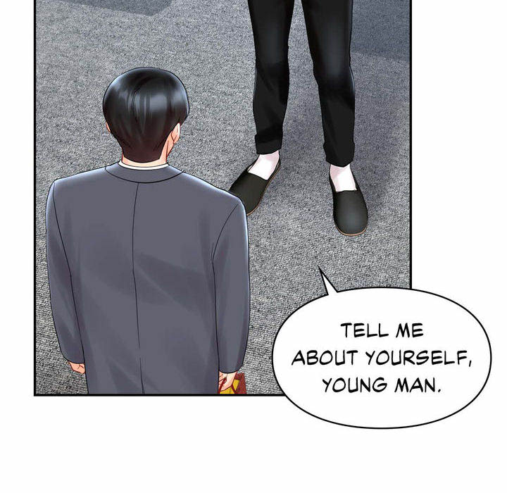 My Little Clingy Heiress - episode 30 - 24