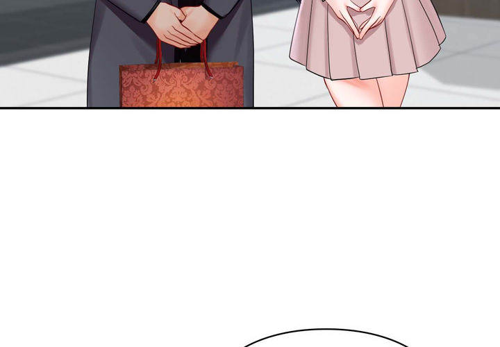My Little Clingy Heiress - episode 30 - 3