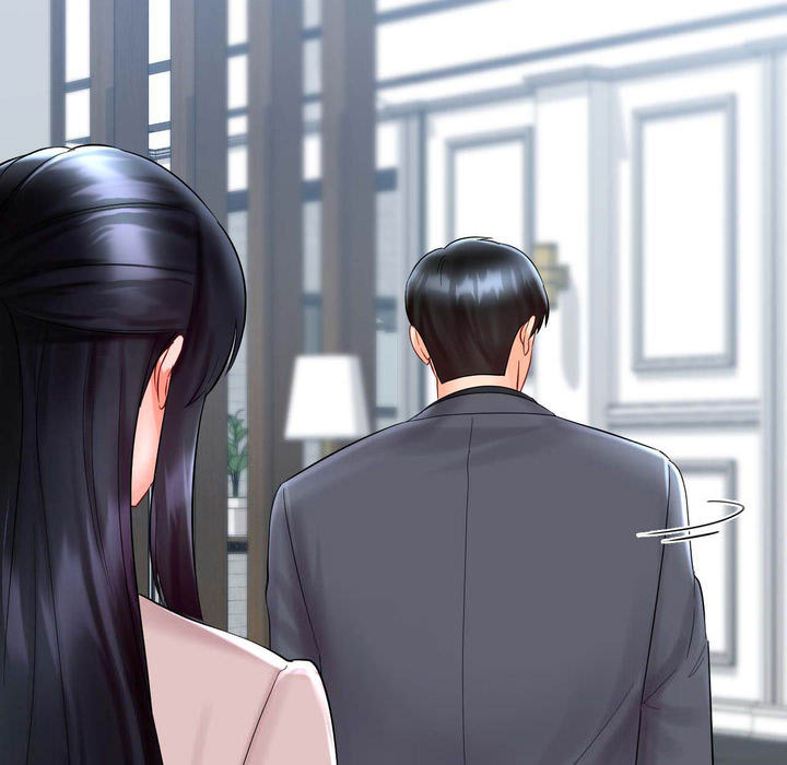 My Little Clingy Heiress - episode 30 - 50