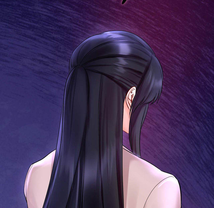 My Little Clingy Heiress - episode 30 - 54