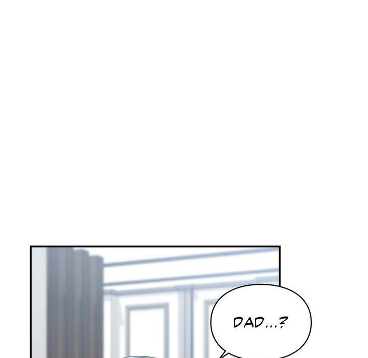 My Little Clingy Heiress - episode 30 - 56