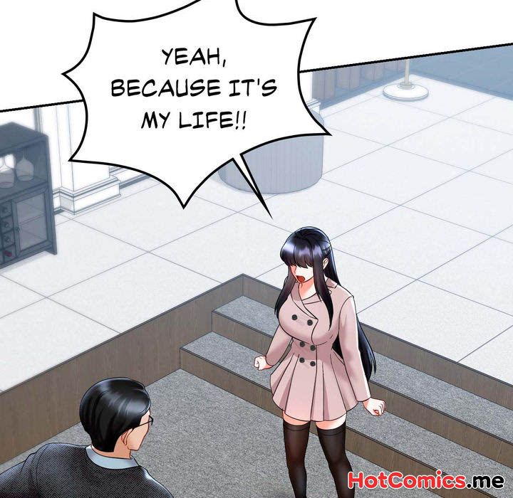 My Little Clingy Heiress - episode 30 - 65
