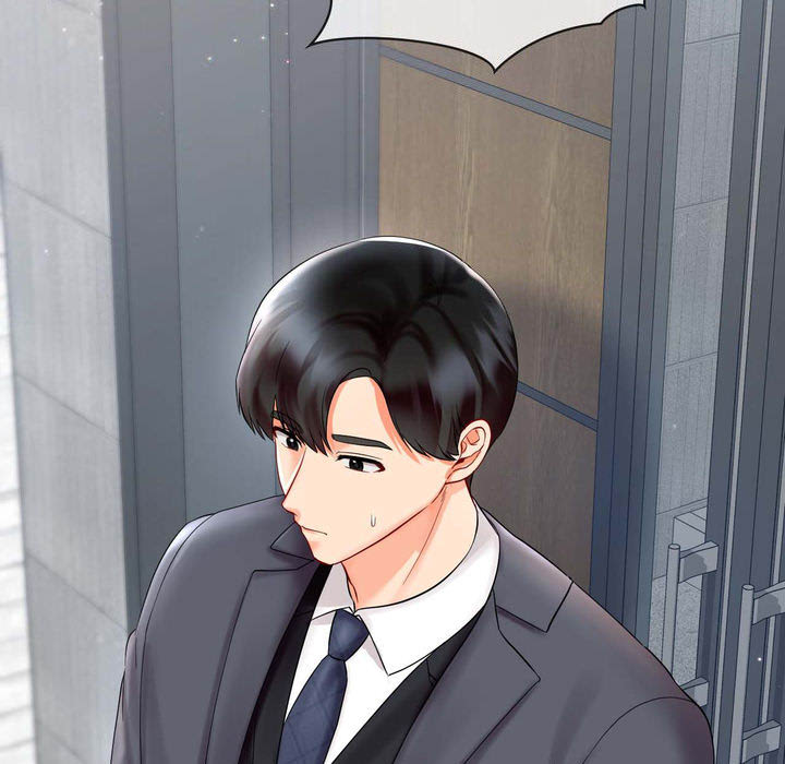 My Little Clingy Heiress - episode 30 - 67