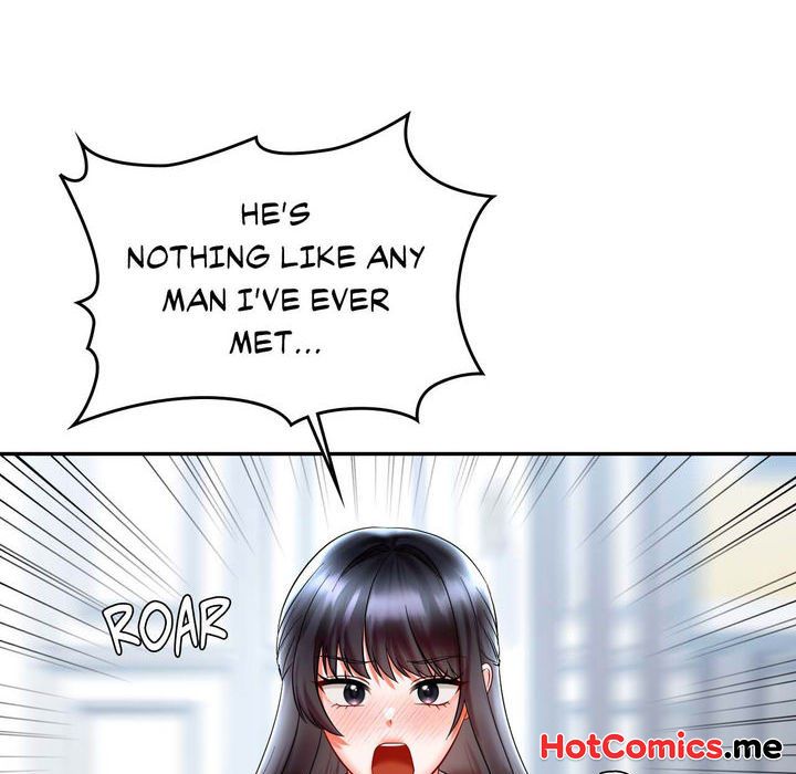 My Little Clingy Heiress - episode 30 - 69