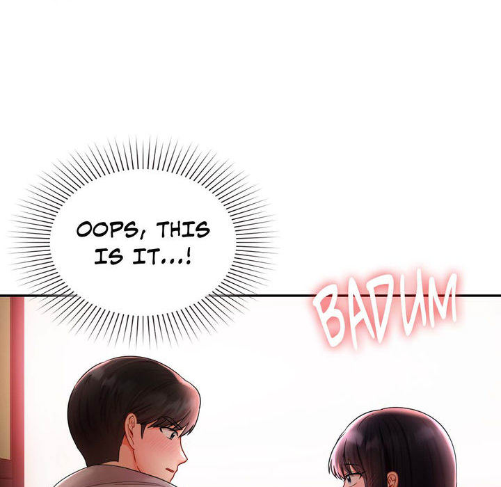 My Little Clingy Heiress - episode 4 - 100