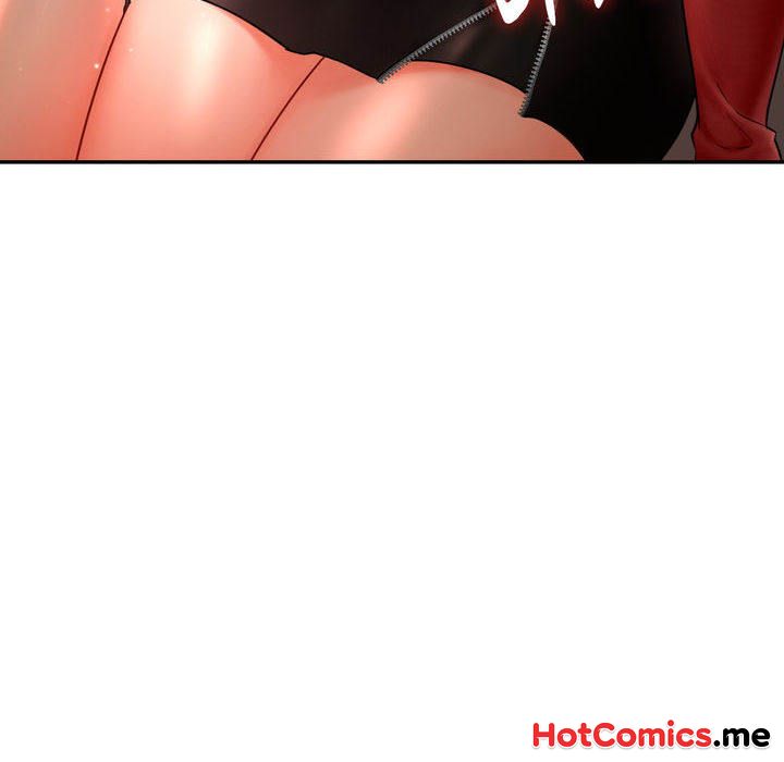 My Little Clingy Heiress - episode 4 - 106