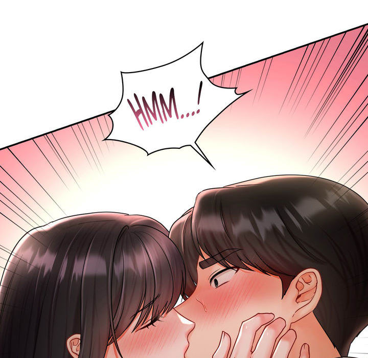 My Little Clingy Heiress - episode 4 - 107