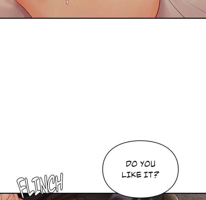 My Little Clingy Heiress - episode 4 - 9