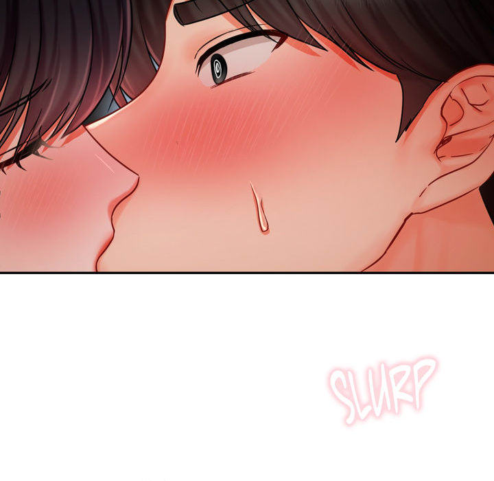 My Little Clingy Heiress - episode 4 - 112