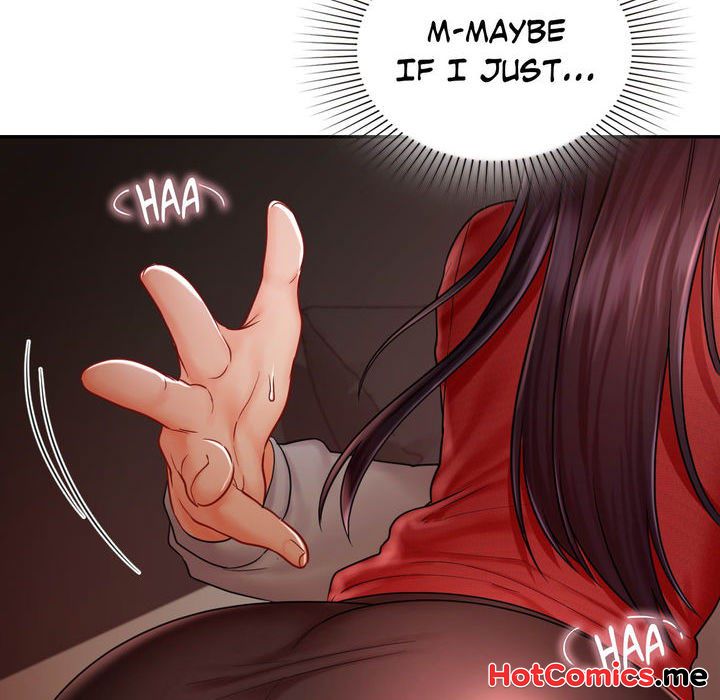 My Little Clingy Heiress - episode 4 - 115