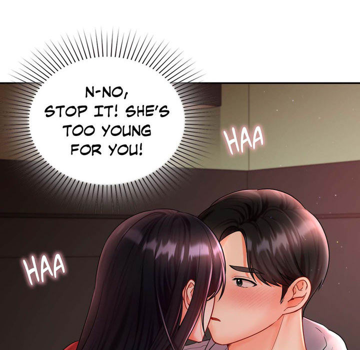 My Little Clingy Heiress - episode 4 - 117