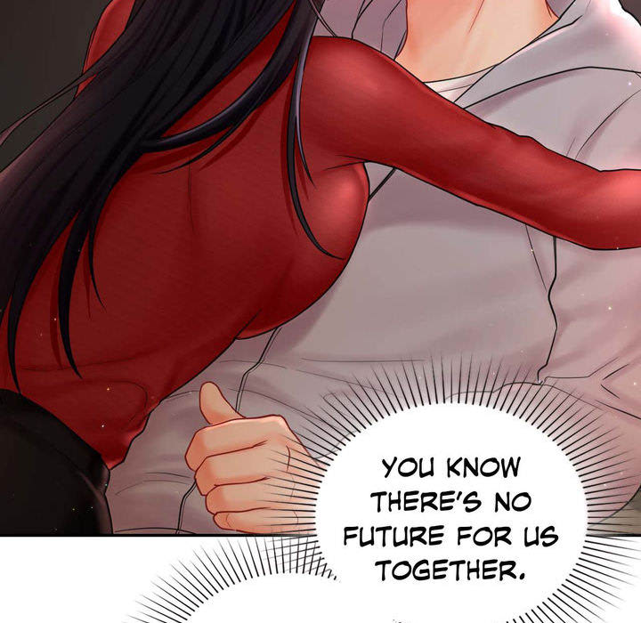 My Little Clingy Heiress - episode 4 - 118