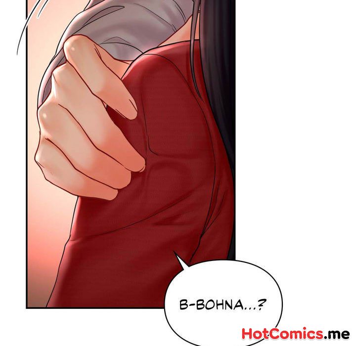 My Little Clingy Heiress - episode 4 - 120