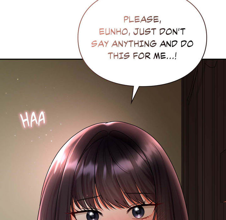 My Little Clingy Heiress - episode 4 - 123