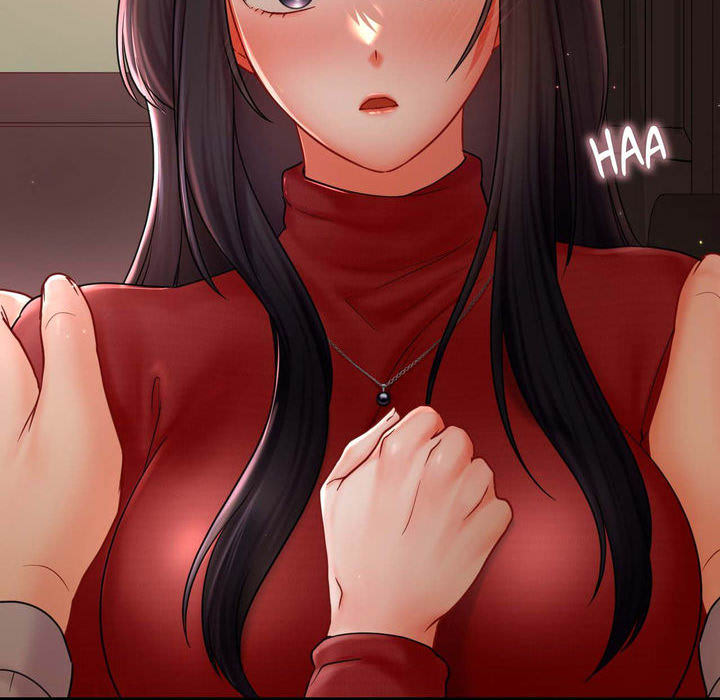 My Little Clingy Heiress - episode 4 - 124