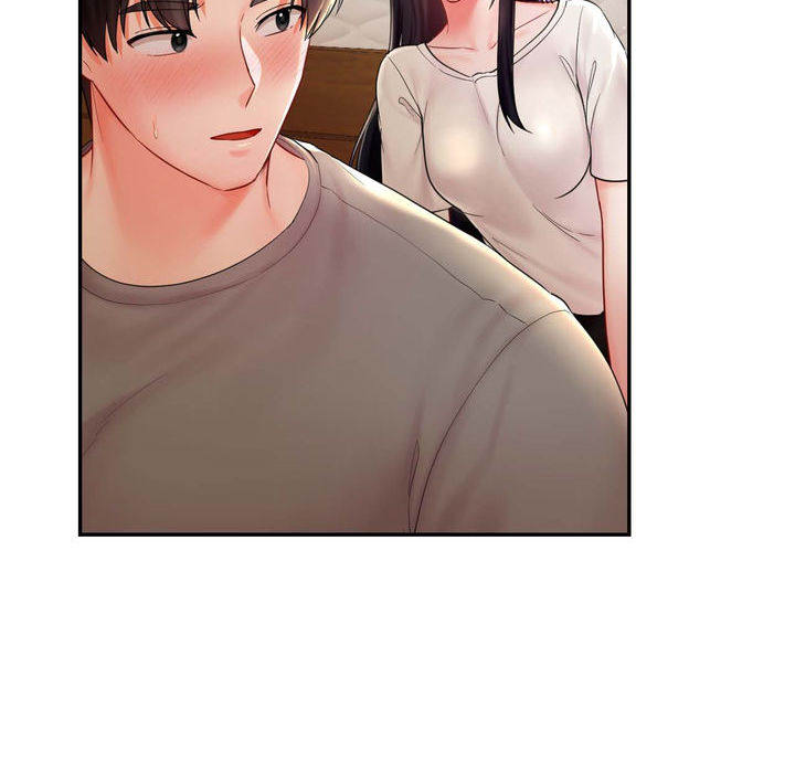 My Little Clingy Heiress - episode 4 - 12