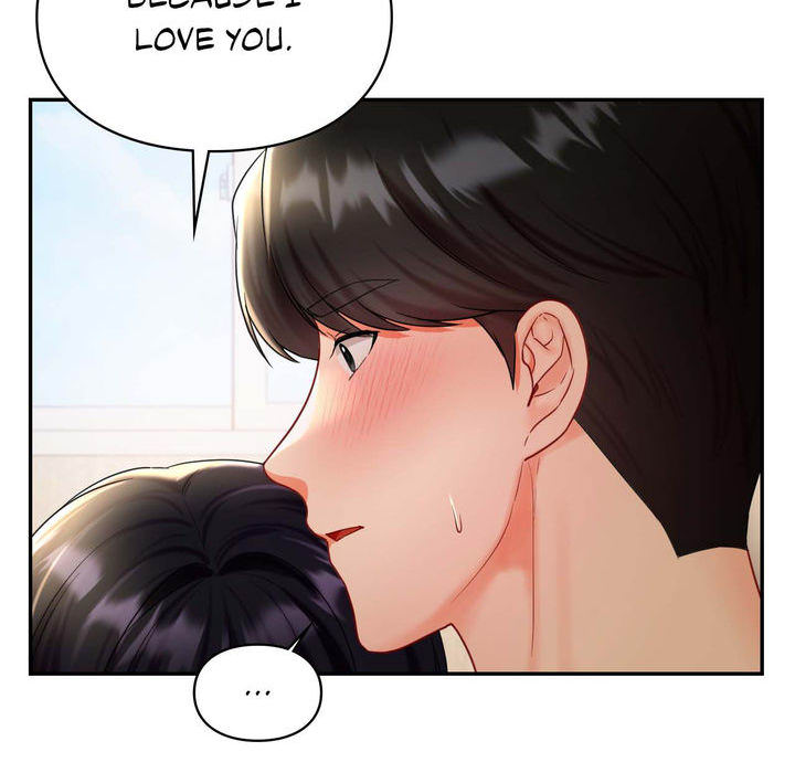 My Little Clingy Heiress - episode 4 - 19