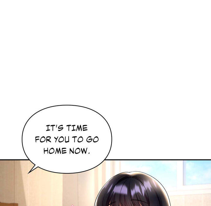 My Little Clingy Heiress - episode 4 - 20
