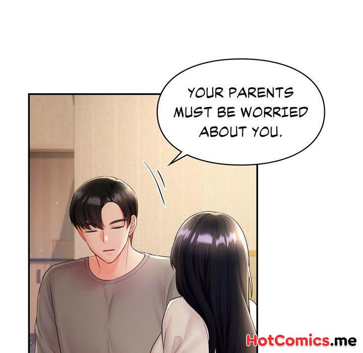 My Little Clingy Heiress - episode 4 - 22