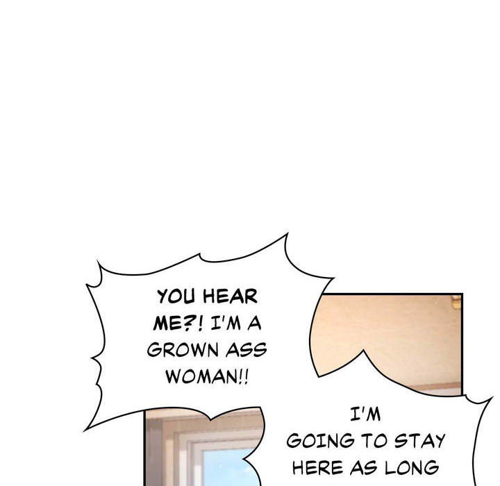 My Little Clingy Heiress - episode 4 - 25