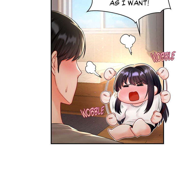 My Little Clingy Heiress - episode 4 - 26