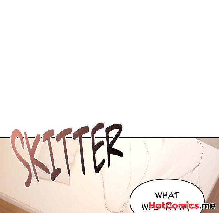 My Little Clingy Heiress - episode 4 - 27