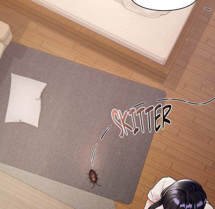 My Little Clingy Heiress - episode 4 - 28
