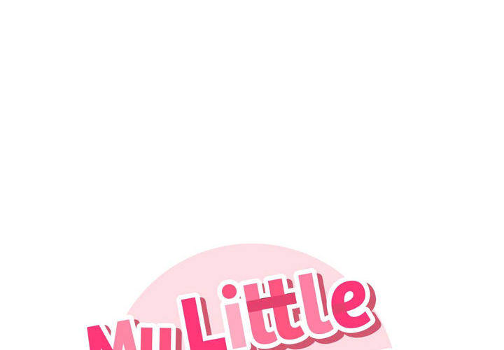 My Little Clingy Heiress - episode 4 - 1