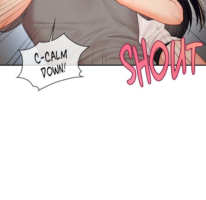 My Little Clingy Heiress - episode 4 - 33