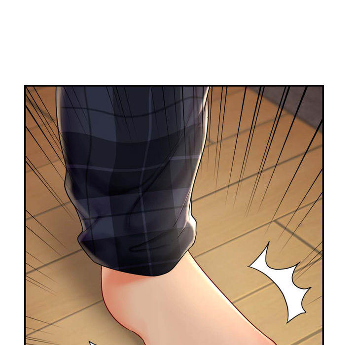 My Little Clingy Heiress - episode 4 - 34
