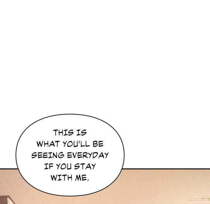 My Little Clingy Heiress - episode 4 - 38