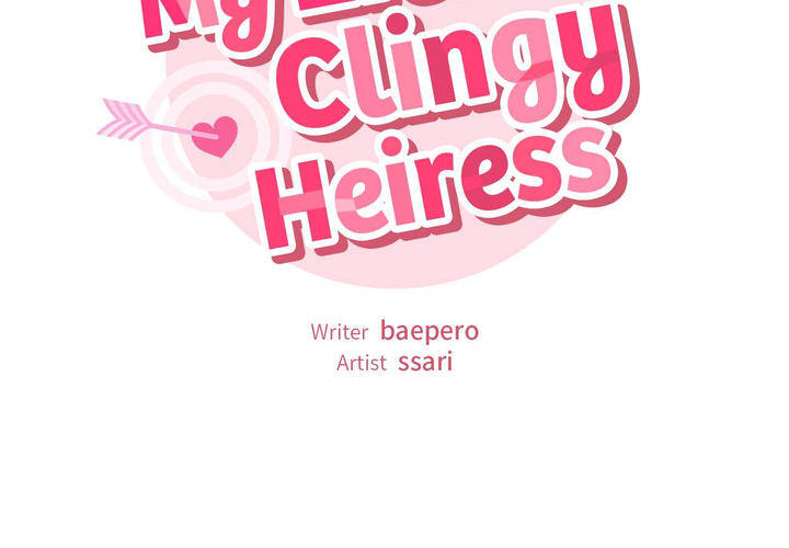 My Little Clingy Heiress - episode 4 - 2