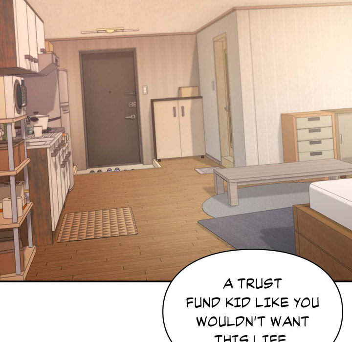 My Little Clingy Heiress - episode 4 - 39