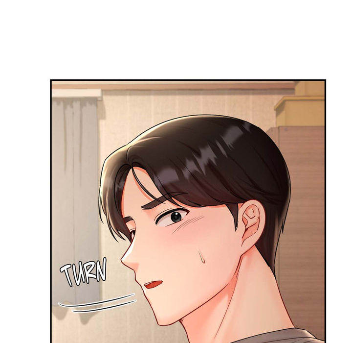 My Little Clingy Heiress - episode 4 - 43