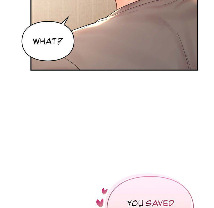 My Little Clingy Heiress - episode 4 - 44