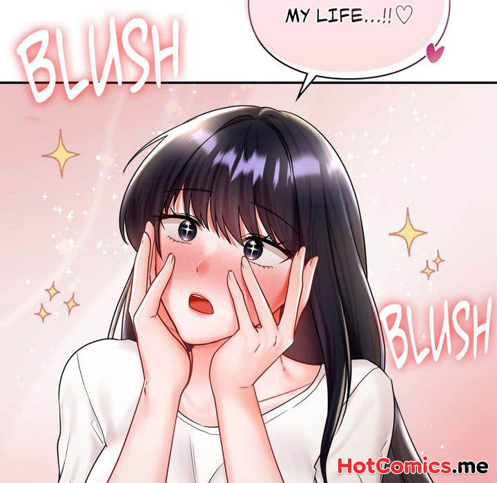 My Little Clingy Heiress - episode 4 - 45