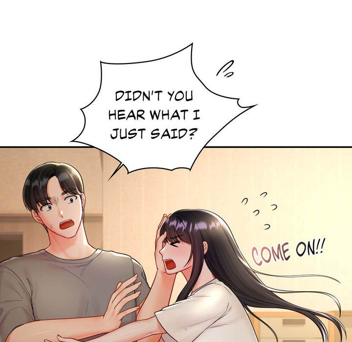 My Little Clingy Heiress - episode 4 - 52
