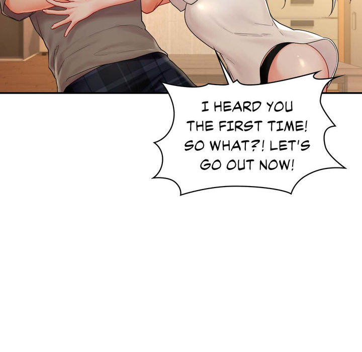 My Little Clingy Heiress - episode 4 - 53