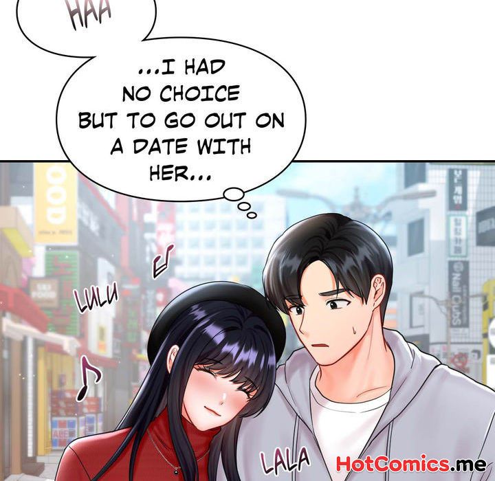 My Little Clingy Heiress - episode 4 - 55