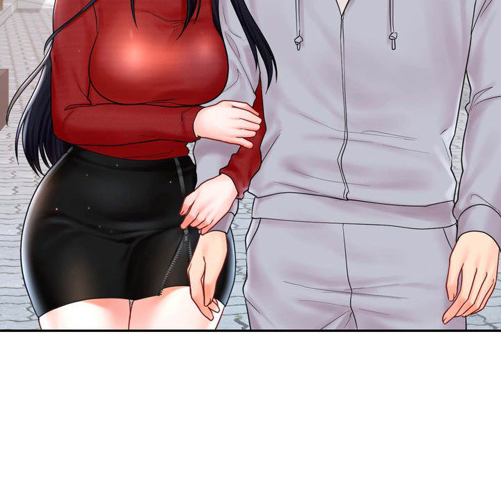 My Little Clingy Heiress - episode 4 - 56