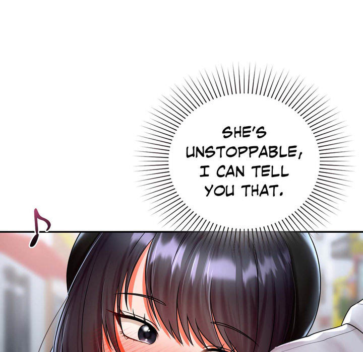 My Little Clingy Heiress - episode 4 - 57